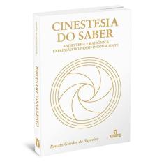 Livro Cinestesia Do Saber