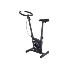 Bicicleta Ergométrica Vertical Dream Fitness EX 450, Chumbo