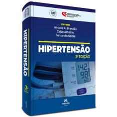 Livro - Hipertensão