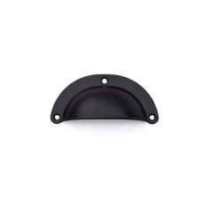 Puxador Concha Vintage  Puxador Rústico Colonial - Telis Ferragens, Pr