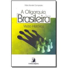 Oligarquia Brasileira, a - Visão Histórica, Sortido