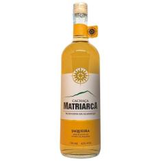 Cachaça matriarca jaqueira 680ml, Unica, U