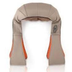 Aparelho Massageador Corporal Colete Shiatsu Fisioterapia - OEM