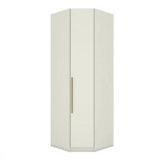 Guarda Roupa Henn Seletto Canto Obliqui 1 Porta
