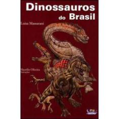 Dinossauros Do Brasil