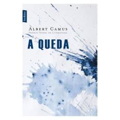 A Queda (Edição De Bolso)