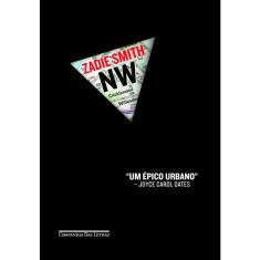 Livro - NW