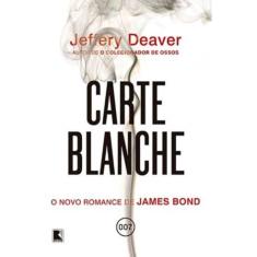 Livro - Carte Blanche