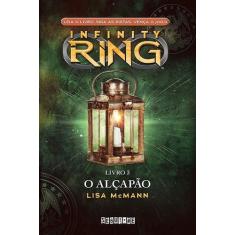 Livro - O alçapão