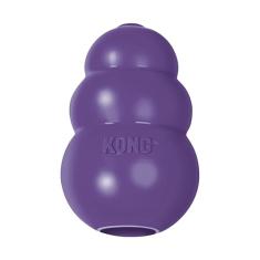 Kong Sênior Brinquedo Interativo Small