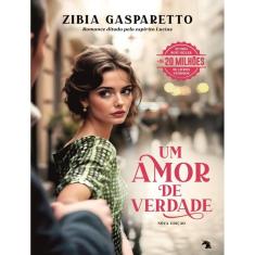 Um Amor De Verdade 2 Ed
