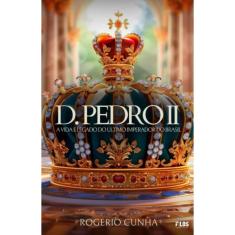 D. Pedro II
