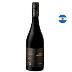 Vinho Tinto Argentino Perro Callejero Pinot Noir - Mosquita Muerta