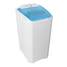 Máquina De Lavar Britânia 10kg Semi-Automática Branca BLR10B - 127V
