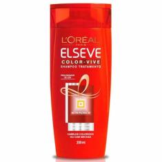 Shampoo Elseve Colorvive 200ml