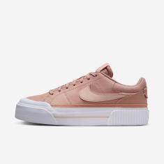 Tênis Nike Court Legacy Lift Feminino-Feminino