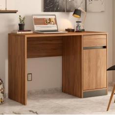 Escrivaninha 1 Porta1 Gaveta Morada Demobile - Demóbile, Amêndola e Gr