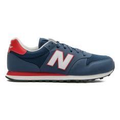 Tênis New Balance Masculino 500 V2 Casual-Masculino