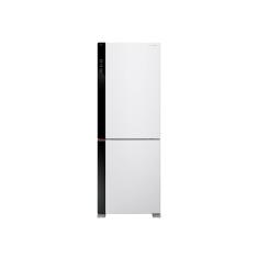 Geladeira Brastemp BRE66AB Smart Frost Free Inverse 500L Branca Bivolt