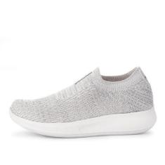 Tenis Mississipi Em Mesh Feminino-Feminino