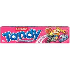 Creme Dental Infantil Colgate Tandy Tutti-Frutti - 50g, 1, 50g