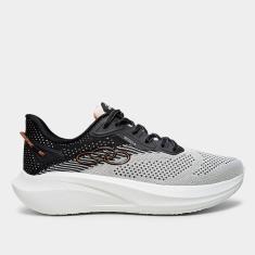 Tênis Olympikus Mescla Masculino-Masculino