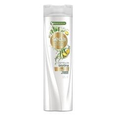 Shampoo Seda Bambu E Biotina - 325ml