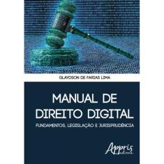 Manual De Direito Digital