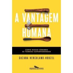 Vantagem Humana, A