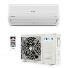 Ar Condicionado Inverter Elgin Eco 9000 Btus Quente E Frio 220V