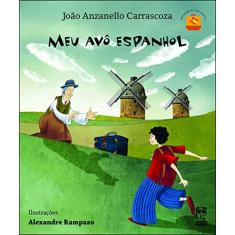 Meu avô espanhol