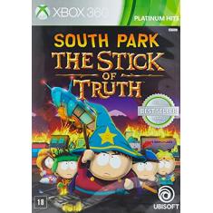 South Park: Stick of Truth Plat Hits - Xbox 360