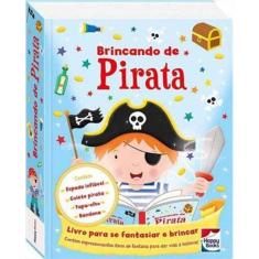 Brincando de Pirata - (Brincando de Pirata)