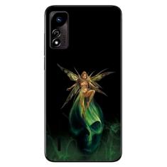 Capa Adesivo Skin063 Verso Para Positivo Twist 5 S620