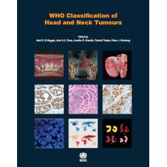 WHO Classification of Head and Neck Tumours