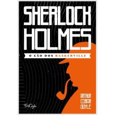 Sherlock Holmes - O cão dos Baskerville