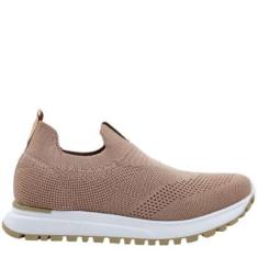 Tênis Feminino Casual Dia a Dia Calce Fácil Vizzano 1429.100-Feminino