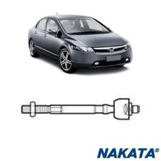 Terminal Axial Dianteiro - Civic 2006 A 2014 - N 99212 - NAKATA
