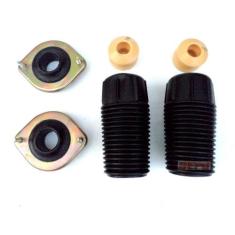 Par de Batente Celta Dianteiro (2004 Até 2011) - Life/1.0/1.4/8V - Spa