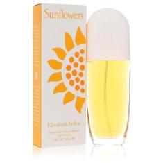 Perfume Feminino Sunflowers Elizabeth Arden 30 ML Eau De Toilette