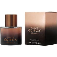 Perfume Masculino Kenneth Cole Black Copper Kenneth Cole Eau De Toilet