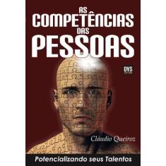 Livro - As Competências das Pessoas