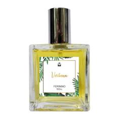 Perfume Feminino Natural Verbena 100ml - Essência do Brasil, 0
