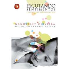 Livro - Escutando sentimentos