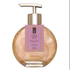 Sabonete Liquido Desodorante P/ Mãos 250ml Luxo - Via Aroma