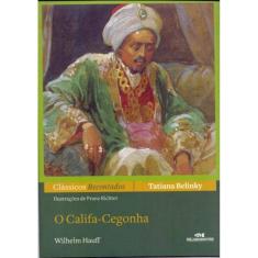 O Califa - Cegonha
