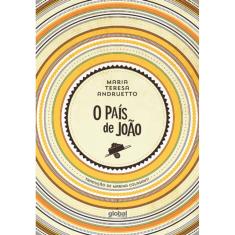 O país de João