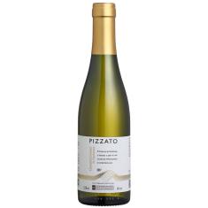 Vinho Pizzato Chardonnay Branco 375ml