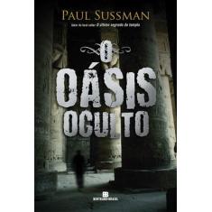Livro - O oásis oculto