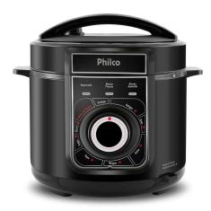 Panela De Pressão Philco PPP02PI Inox Multifuncional 5L